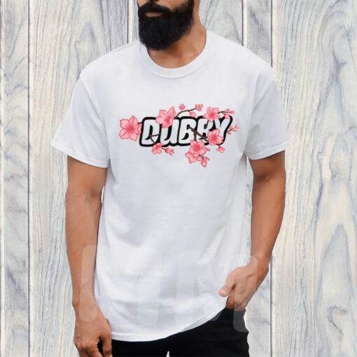 Dubby Blossom T-Shirt