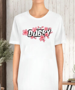 Dubby Blossom TShirt