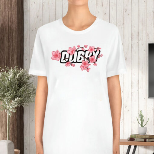 Dubby Blossom TShirt