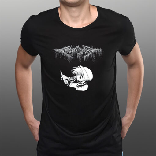 Festerdecay Sick T-Shirtt