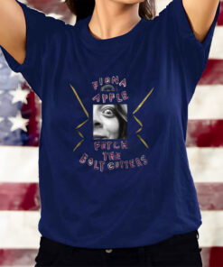 Fiona Apple Fetch The Bolt Cutters T-Shirts