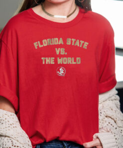 Florida State vs. The World TShirt