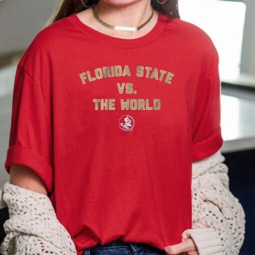 Florida State vs. The World TShirt