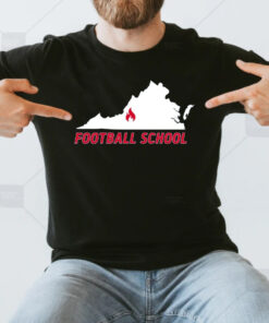 Football School LU T-Shirts