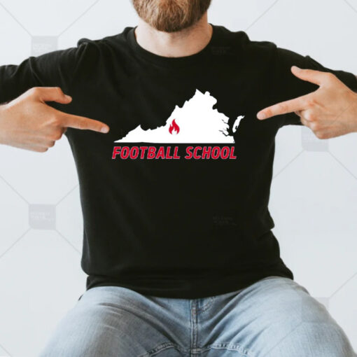 Football School LU T-Shirts