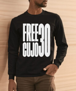 Free Cujo 30 Shirt