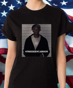 Free Ken Carson Shirts