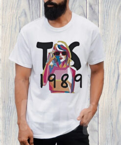 Funny Taylor Swift 1989 T-Shirt