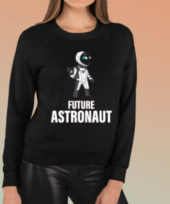 Future Astronaut T-Shirt