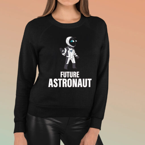 Future Astronaut T-Shirt