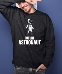 Future Astronaut T-Shirts