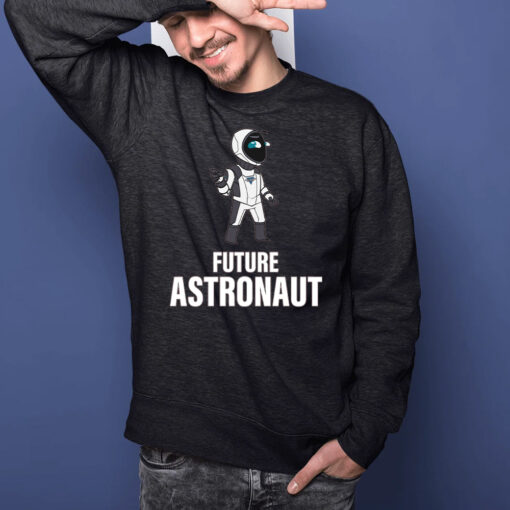 Future Astronaut T-Shirts