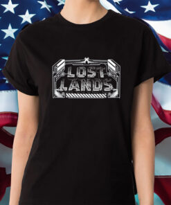 Lost Lands Ef Shirt