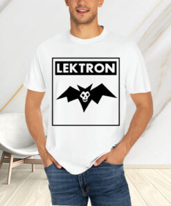 Randy Moore Lektron T-Shirts