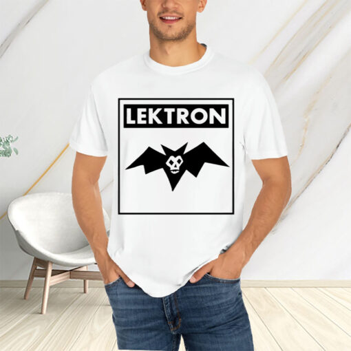 Randy Moore Lektron T-Shirts