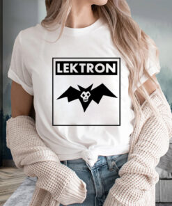 Randy Moore Lektron T-Shirtt