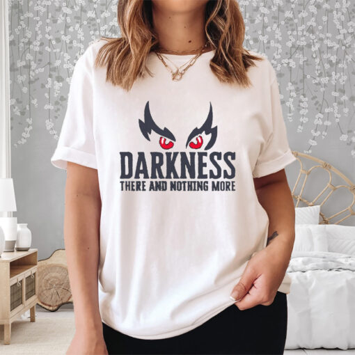 Raven Darkness There And Nothing More Shirt