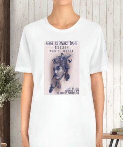 Renée Stewart Band Concert Court Grill Pomeroy OH November 11 2023 Sweat T-Shirt