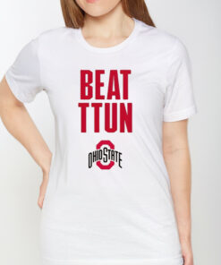 Retro Beat Ttun T-Shirt