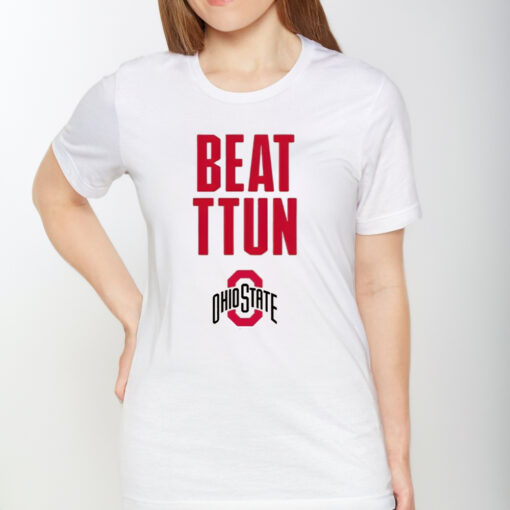 Retro Beat Ttun T-Shirt