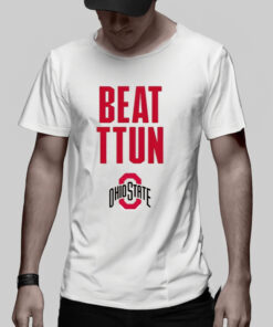 Retro Beat Ttun TShirt