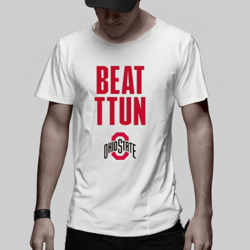 Retro Beat Ttun TShirt