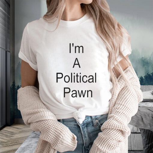 Robert Crimo Jr I’m A Political Pawn T-Shirts