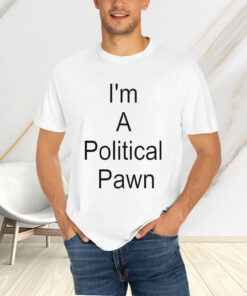 Robert Crimo Jr I’m A Political Pawn T-Shirtt