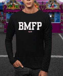 Rock City Bmfp T-Shirt