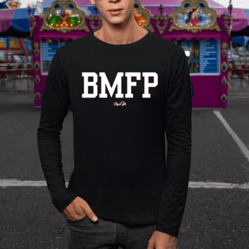 Rock City Bmfp T-Shirt