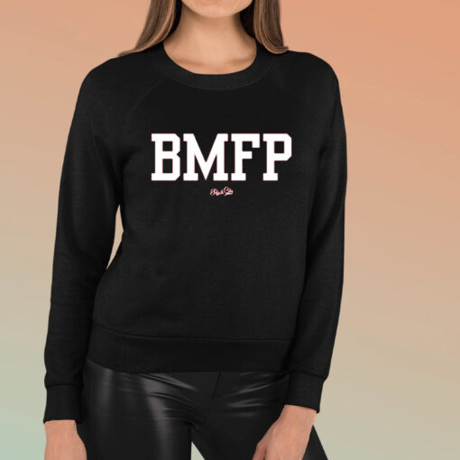 Rock City Bmfp TShirt