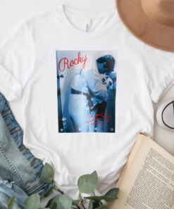 Rocky To Beat Me Heavyweight Shirt