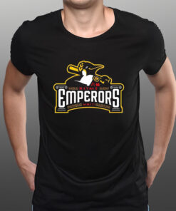 Rome Emperors MMIII T-Shirtt