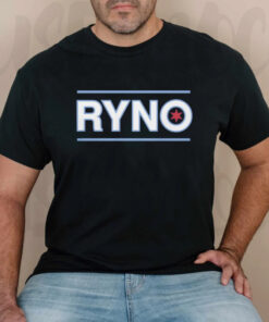 Ryno Wrigleyville T-Shirts