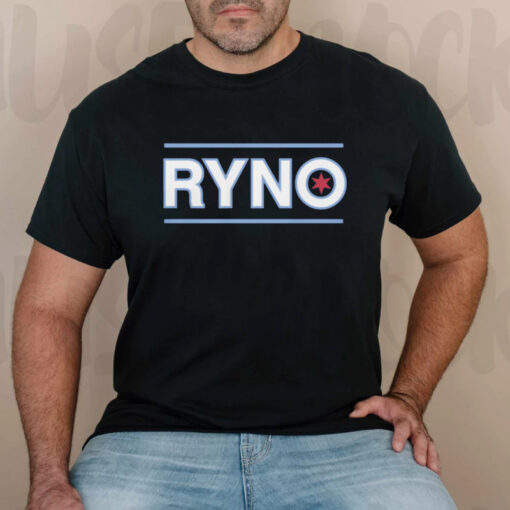 Ryno Wrigleyville T-Shirts