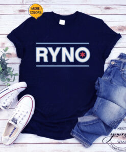 Ryno Wrigleyville T-Shirtt