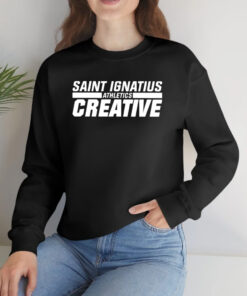 Saint Ignatius Athletics Creative T-Shirts