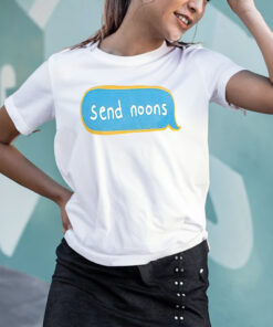 Send Noons T-Shirtt