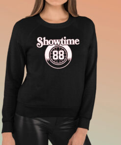 Showtime Det T-Shirt