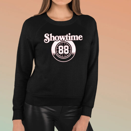 Showtime Det T-Shirt