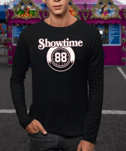 Showtime Det TShirt