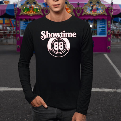 Showtime Det TShirt