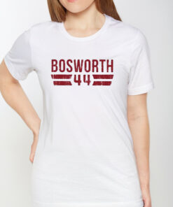 Sooners Access Brian Bosworth 44 T-Shirt