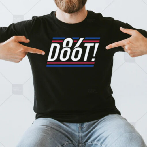 Special Edition Doot T-Shirts