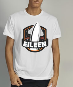 Starship SN9 - Eileen Shirt