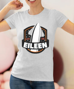 Starship SN9 - Eileen Shirts