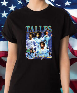 Talles Magno Bootleg Shirts