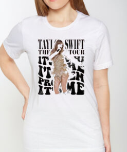 Taylor Swift The Eras Tour 2023 Its Me T-Shirt