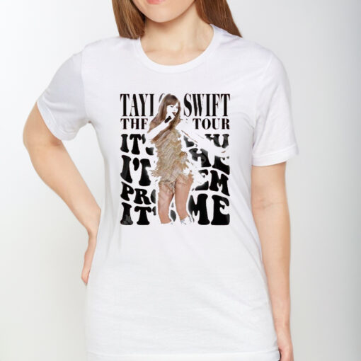 Taylor Swift The Eras Tour 2023 Its Me T-Shirt