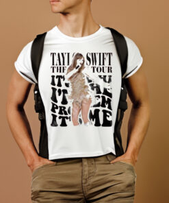 Taylor Swift The Eras Tour 2023 Its Me T-Shirt